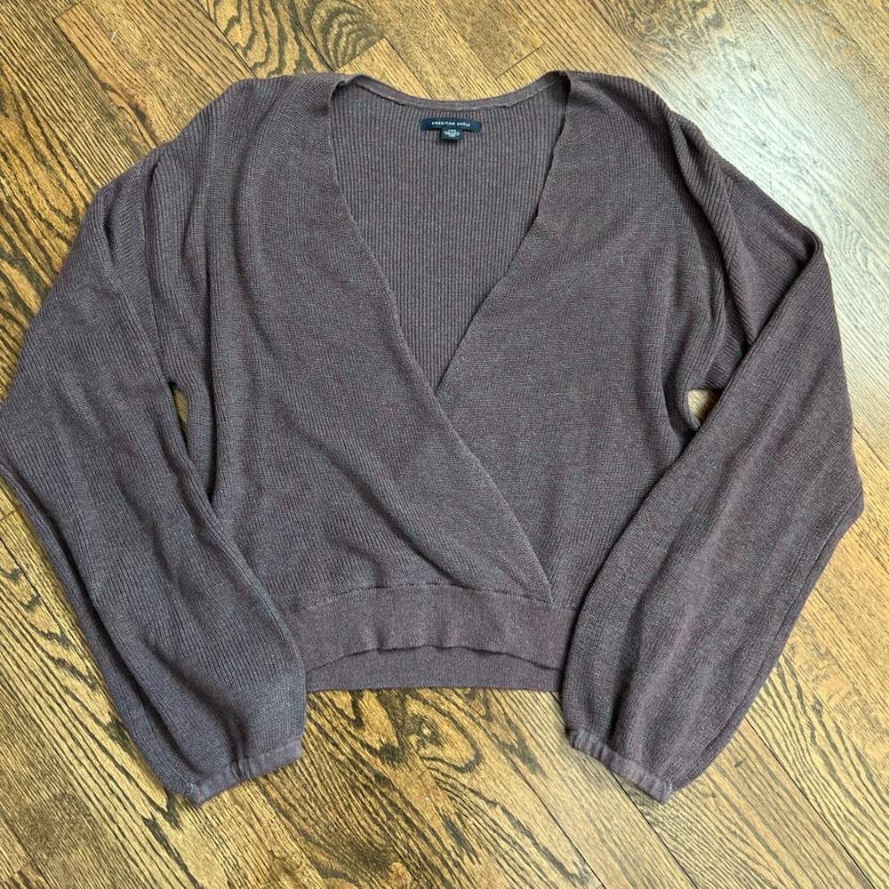 American Eagle Sweater